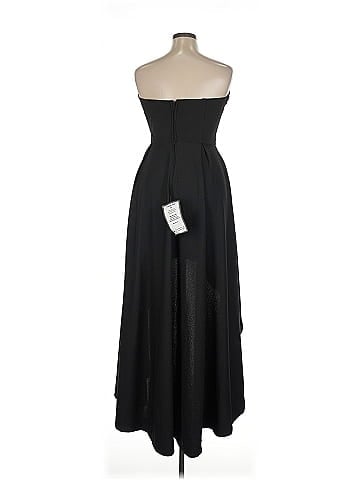 Speechless Cocktail Dress (view 2)