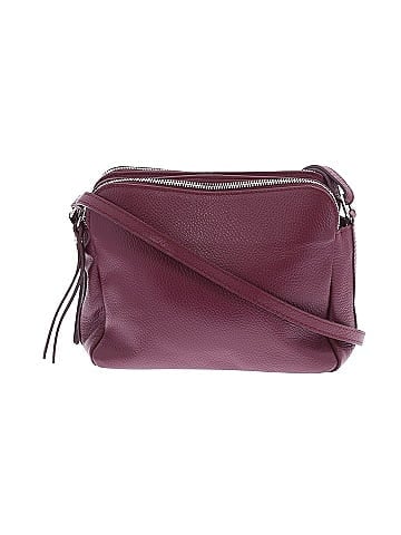 Borse in Pelle Crossbody Bag (view 1)
