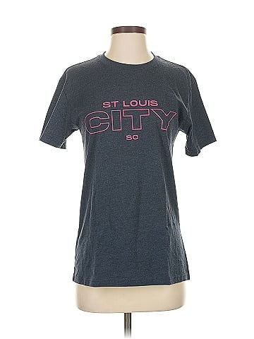 Next Level Apparel Active T-Shirt (view 1)