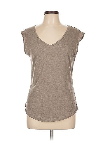 Next Level Apparel Sleeveless T-Shirt (view 1)