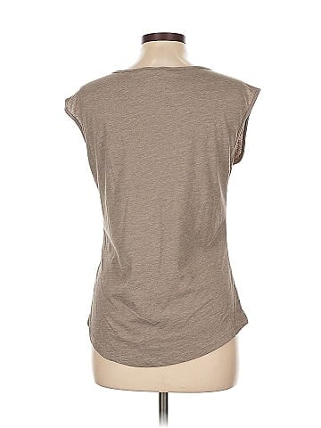 Next Level Apparel Sleeveless T-Shirt (view 2)
