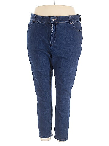 Universal Standard Jeans (view 1)