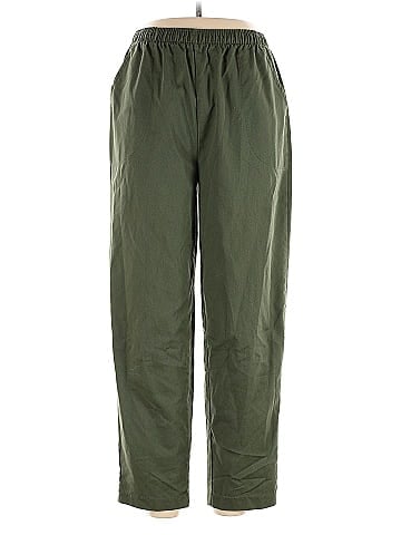 Double Take Casual Pants (view 1)
