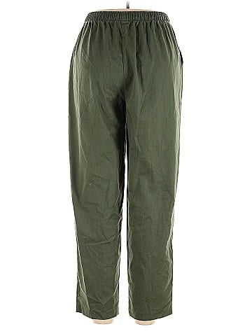 Double Take Casual Pants (view 2)
