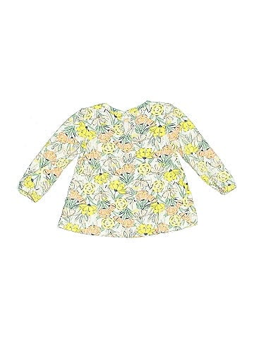 Just One You Made by Carter's 3/4 Sleeve Blouse (view 2)