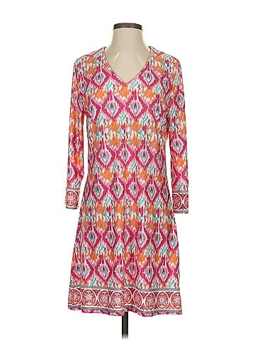 Charlie Paige Casual Dress (view 1)