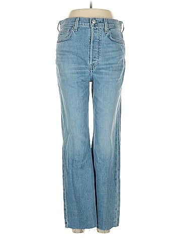 Frank & Eileen Jeans (view 1)