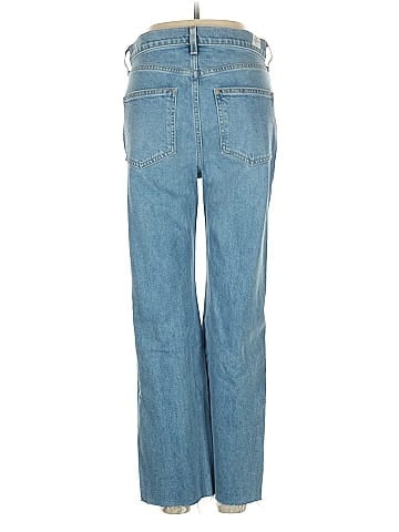 Frank & Eileen Jeans (view 2)