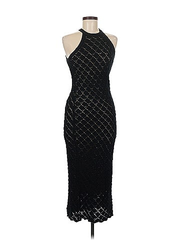 Alice + Olivia Cocktail Dress (view 1)