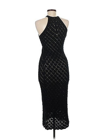 Alice + Olivia Cocktail Dress (view 2)