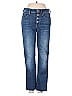 J.Crew Blue Jeans Size 25 waist - photo 1