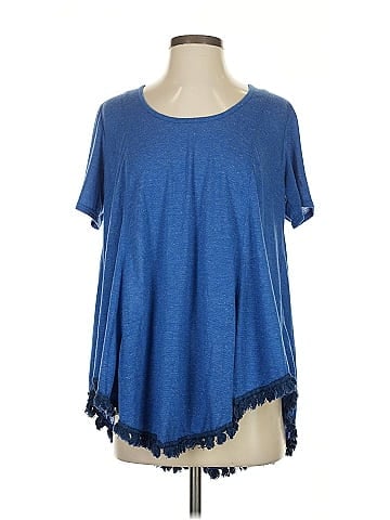 Ivy Jane Short Sleeve Top (view 1)