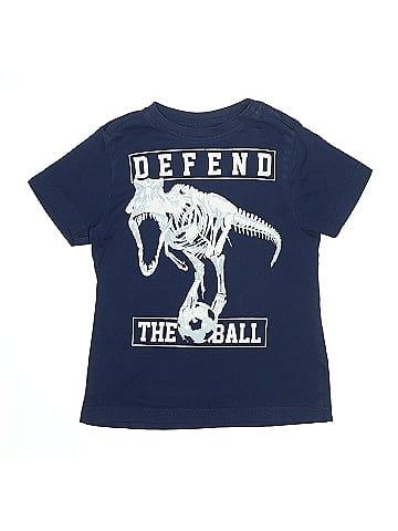 Crazy 8 Short Sleeve T-Shirt (view 1)