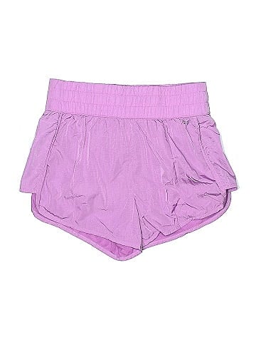 DSG x Twitch + Allison Athletic Shorts (view 1)