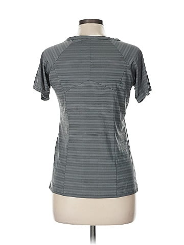 Daisy Fuentes Active T-Shirt (view 2)