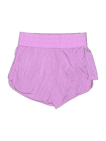 DSG x Twitch + Allison Athletic Shorts (view 2)