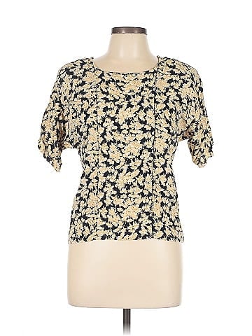 Rampage Short Sleeve Top (view 1)