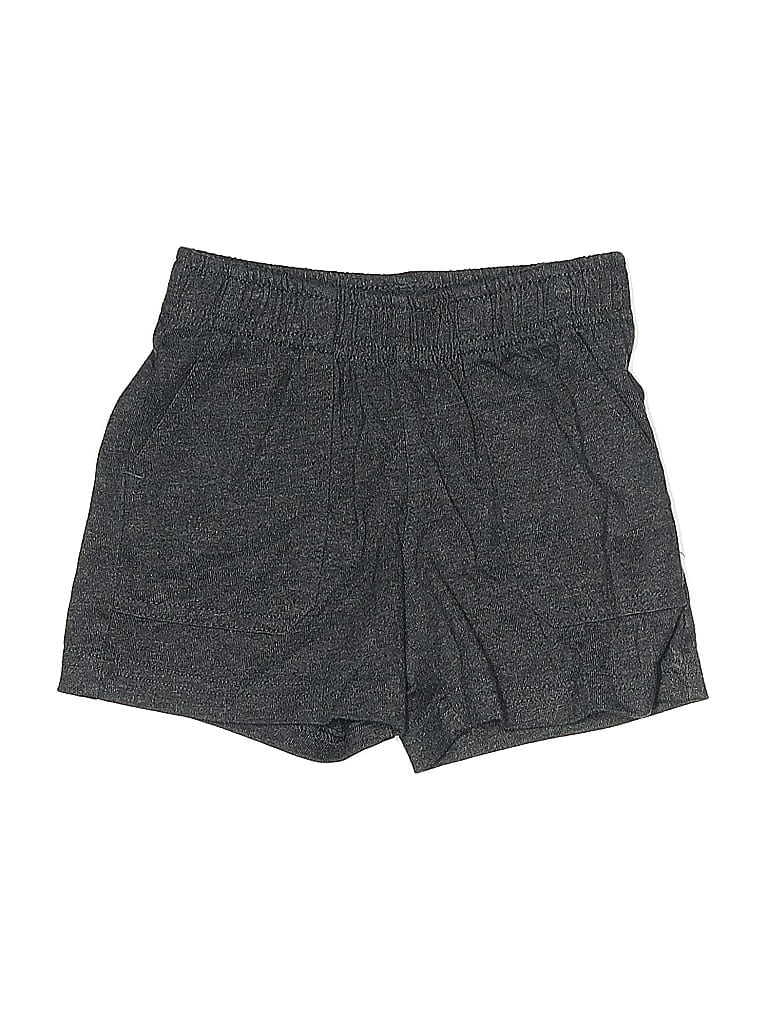 OSHKOSH B'GOSH Pre-owned Babies' Athletic Shorts In Gray