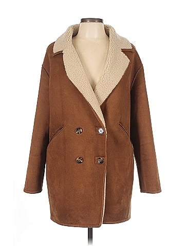 MNG Coat (view 1)