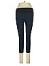 Fabletics Blue Black Active Pants Size M - photo 1