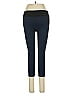 Fabletics Blue Black Active Pants Size M - photo 2