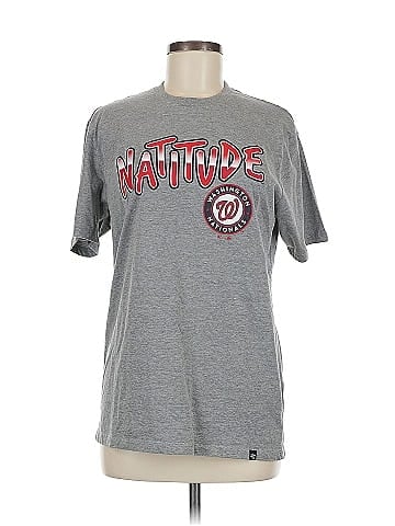 47 Brand Short Sleeve T-Shirt (view 1)