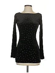 Cache Long Sleeve Top