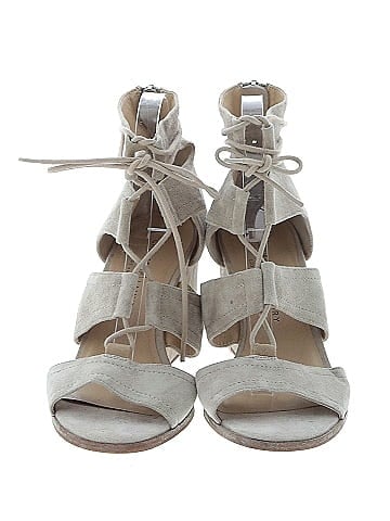 Chinese Laundry Wedges (view 2)