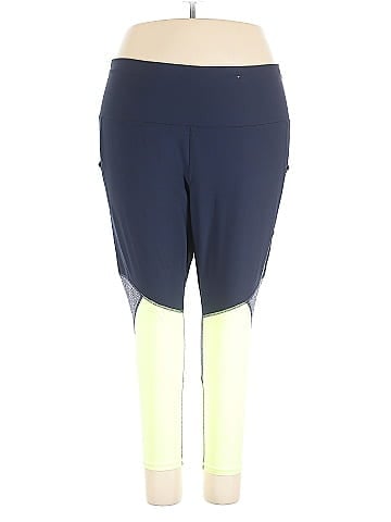 Xersion Active Pants (view 1)