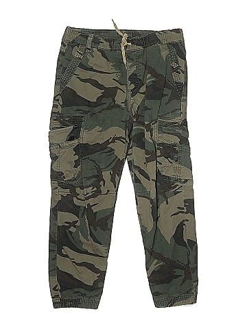 Wrangler Jeans Co Cargo Pants (view 1)