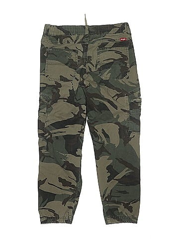 Wrangler Jeans Co Cargo Pants (view 2)