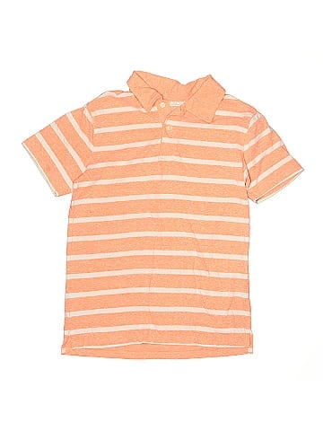 The Children's Place Short Sleeve Button-Down Shirt (view 1)