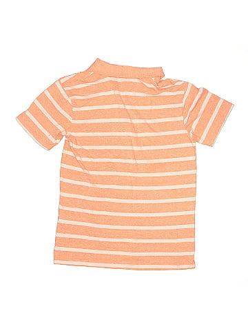 The Children's Place Short Sleeve Button-Down Shirt (view 2)