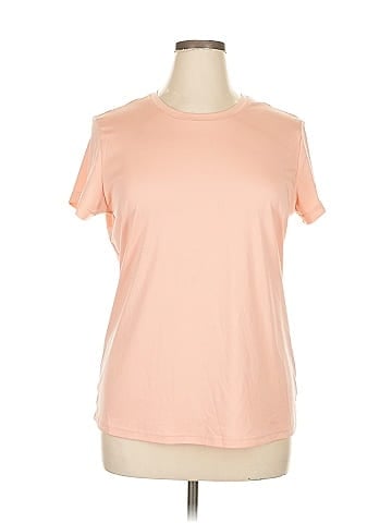 DKNY Sport Short Sleeve T-Shirt (view 1)