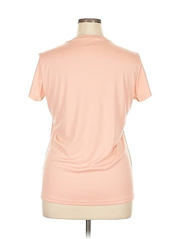 DKNY Sport Short Sleeve T-Shirt (view 2)