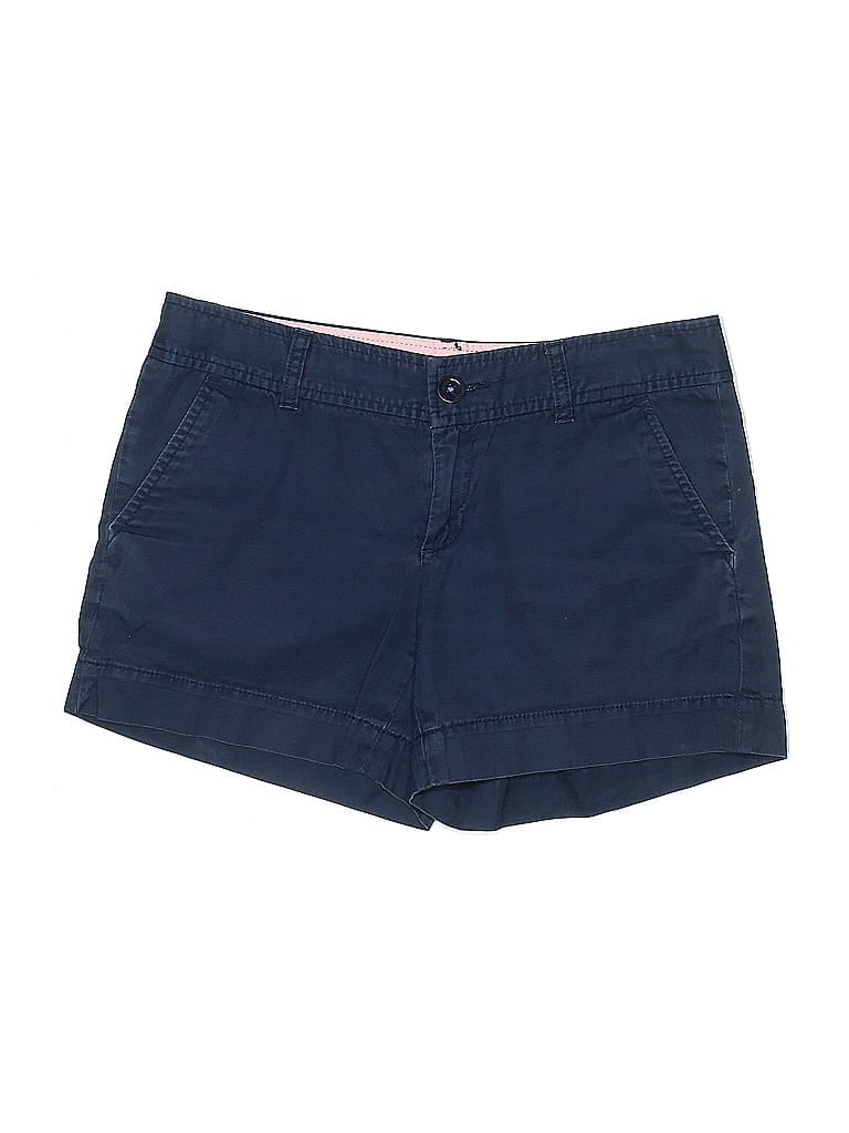 Pre-owned Lilly Pulitzer Shorts In Blue