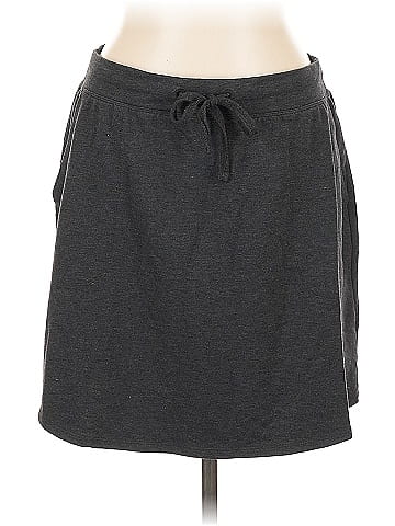 Natural Reflections Casual Skirt (view 1)