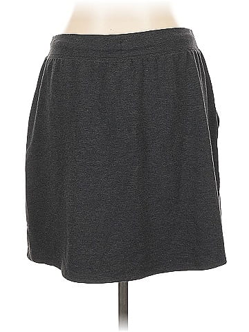 Natural Reflections Casual Skirt (view 2)