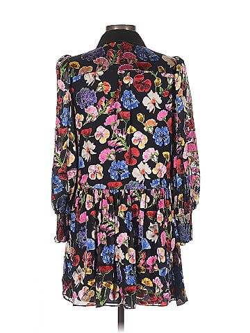 Alice + Olivia Casual Dress (view 2)