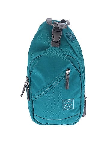 Unbranded Crossbody Bag (view 1)