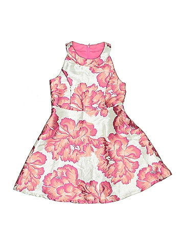 GB Girls Dress (view 1)
