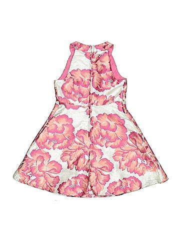 GB Girls Dress (view 2)