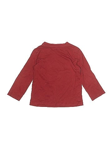 Crazy 8 Long Sleeve T-Shirt (view 2)