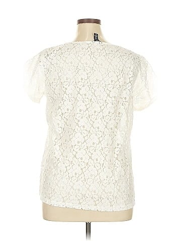 Gap Outlet Short Sleeve Top (view 2)