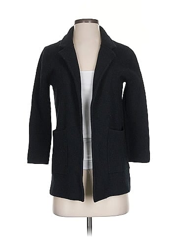 J.Crew Wool Coat (view 1)