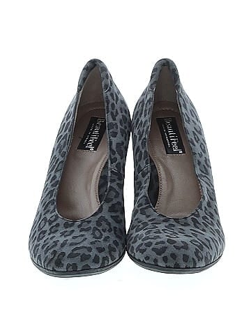 BeautiFeel Heels (view 2)