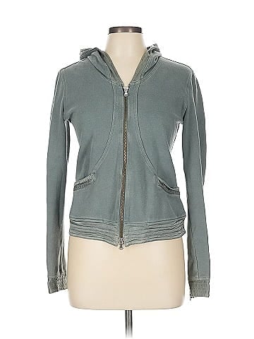 Transit Par-Such Zip Up Hoodie (view 1)