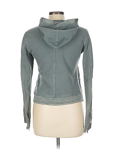 Transit Par-Such Zip Up Hoodie (view 2)