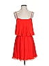 Zara Red Sleeveless Top Size XS - photo 1