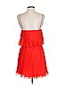 Zara Red Sleeveless Top Size XS - photo 4